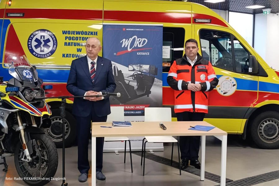 WORD dla WPR, WPR dla WORD – umowa o współpracy podpisana