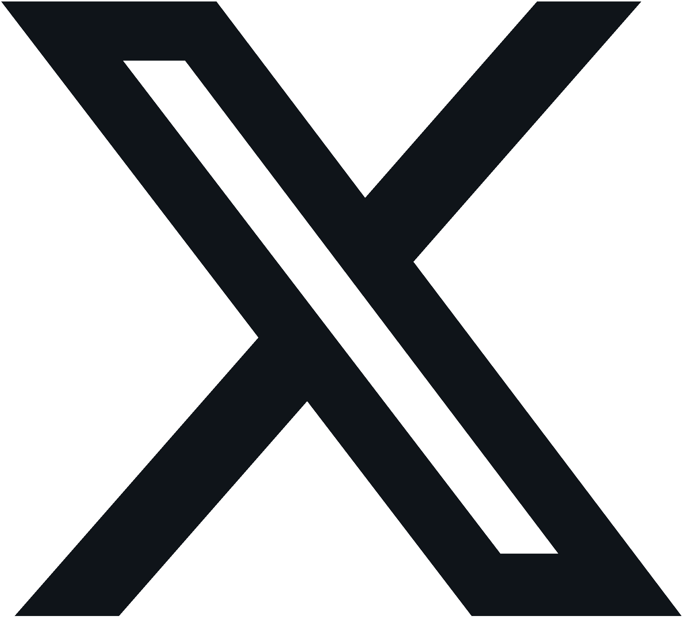 X Logo